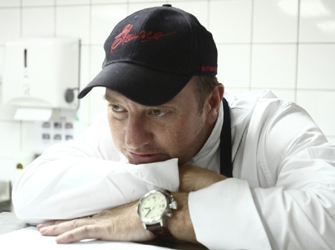 Οι έμπειροι συνεργάτες του Μποτρίνι στο νέο του Project