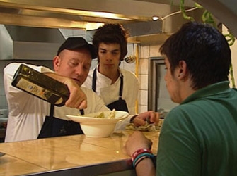 Το «Botrini’s Project» κάνει πρεμιέρα στις 30/3