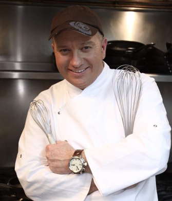 Εφιάλτης! Στην κουζίνα