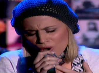 Το νέο τραγούδι της Νάντιας Μπουλέ: Δεν μπορώ να ερωτευτώ!