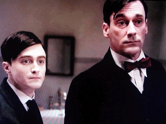 «Σημειώσεις ενός επαρχιακού γιατρού» – η ζωή του Μιχαήλ Μπουλγκάκοφ