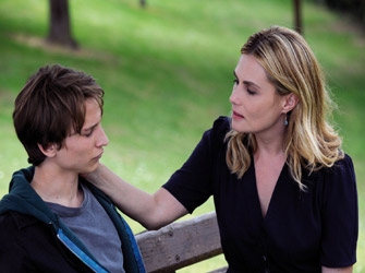 «Το Αγόρι στο Τελευταίο Θρανίο» πρεμιέρα 10/12