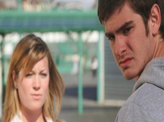 «Boy A» σε Α’ προβολή 17/4 Mega