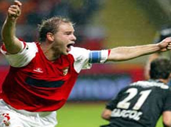 Μπράγκα – Ντιναμό Κιέβου και Αϊντχόβεν – Μπενφίκα