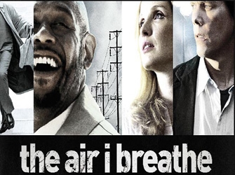 «Ακραίες Καταστάσεις» 3/1 00.10 NET