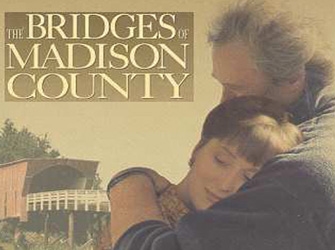 «Οι Γέφυρες του Μάντισον», στο Star