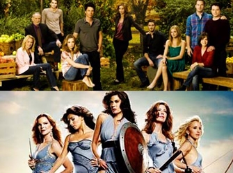 Foxlife: Πάλι πρώτοι στη σειρά, με μεγάλες πρεμιέρες