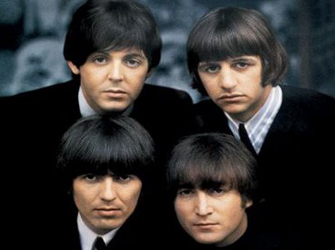 Μουσικό αφιέρωμα στους Beatles
