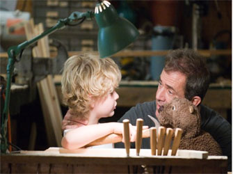 «Ο Άλλος μου Εαυτός»: μια οικογενειακή ιστορία