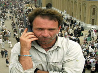 Γ. Μπεχράκης: Ο Πολεμικός Ανταποκριτής στο..Βαλς του Πολέμου