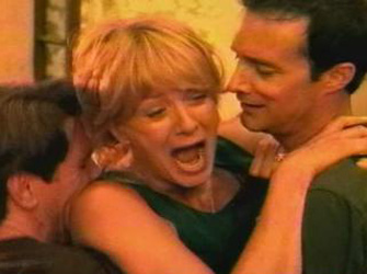 «Bella Mafia» με Βανέσα Ρεντγκρέιβ στο Star