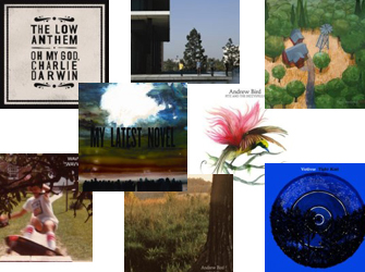 Νέες κυκλοφορίες της Bella Union