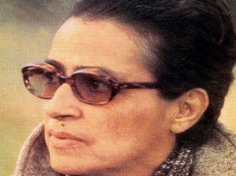 Σωτηρία Μπέλλου «Η κορυφαία των ρεμπέτικων φωνή»