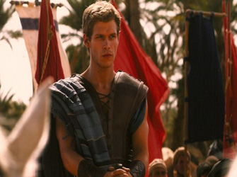 «Μπεν Χουρ», σε Α’ ΠΡΟΒΟΛΗ στις 18/4, Σκάι