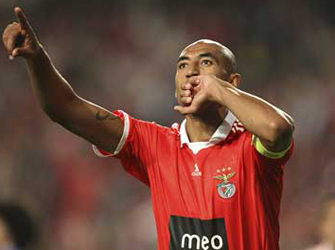 Μπενφίκα – Λίβερπουλ στον ΑΝΤ1