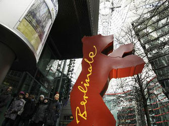 Άρχισε η 61η Μπερλινάλε