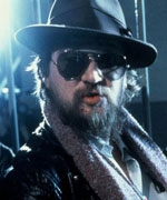 «Rainer Werner Fassbinder: Πληθωρικός και ενοχλητικός»