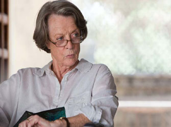 Εξωτικό Ξενοδοχείο Μάριγκολντ