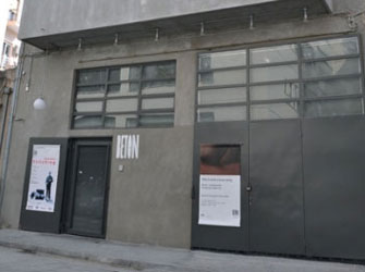 Ακρόαση στο Beton7