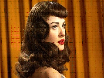 «Ο Θρύλος της Μπέτι Πέιτζ» 10/6 Mega