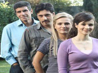 «Ο Γάμος της Κόρης μου» με τον Γιάννη Μπέζο, στο Mega