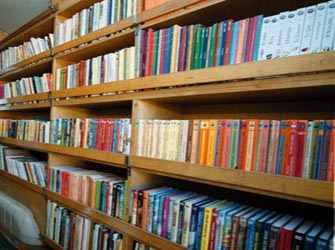 «Καταφύγιο» στην κρίση βιβλιοθήκες της Αθήνας