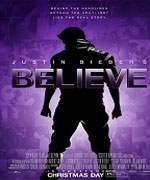 Justin Bieber’s Believe