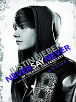 Justin Bieber: Never Say Never (3D)