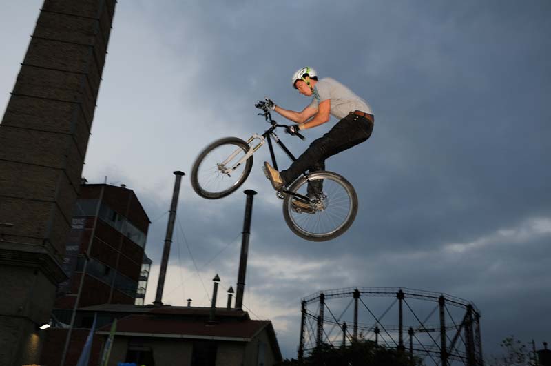 Athens Βike Festival: Η μεγάλη γιορτή του ποδηλάτου επιστρέφει για 5η χρονιά