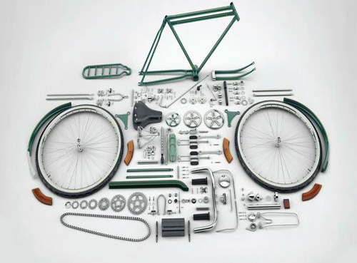 Bike Repair Workshop: Μάθετε πώς να συντηρείτε το ποδήλατό σας