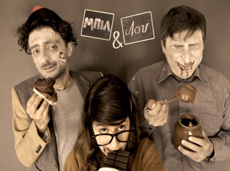 «Μπιλ και της Λου»: μια αληθινή, συγκινητική ιστορία