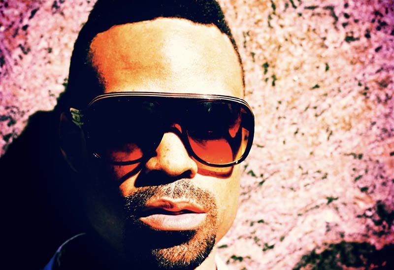 Ο Bilal για πρώτη φορά στην Ελλάδα στη σκηνή του Half Note