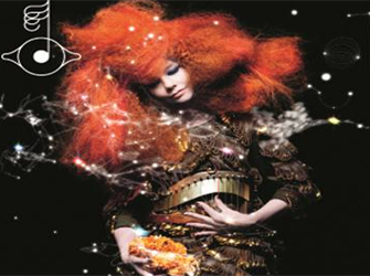 «Biophilia» το Πρωτοποριακό Αλμπουμ της Bjork