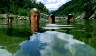 Blush – Here After