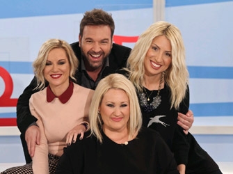 Star System: Rewind στη χρονιά