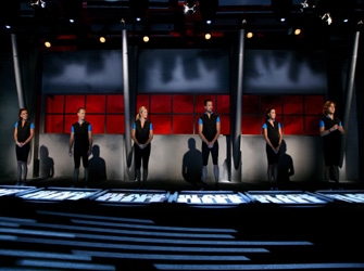 Blackout Celebrities Edition