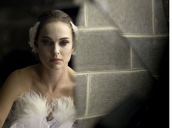 Μαύρος Κύκνος