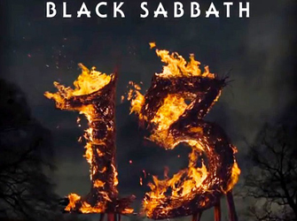 Black Sabbath «13» τον Ιούνιο