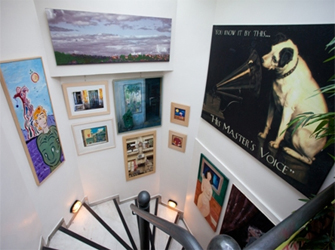 Πασχαλινό bazaar στο Black Duck