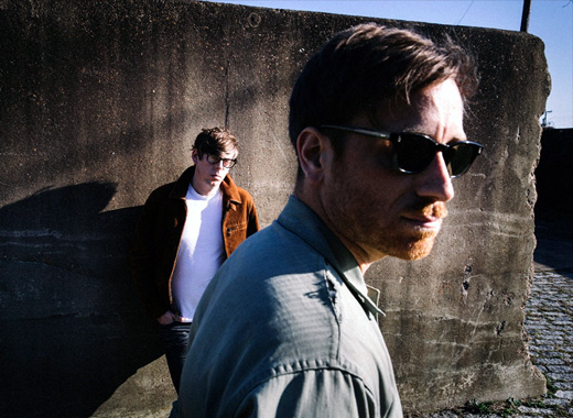 Οι Βlack Keys για πρώτη φορά στην Ελλάδα στο πλαίσιο του Rockwave Festival 2015