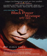 The Black Power Mixtape 1967-1975