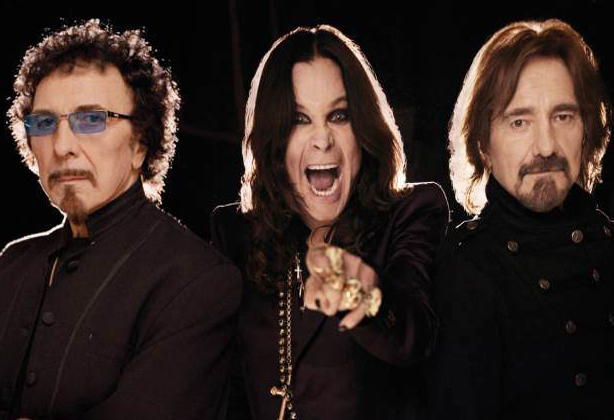 Οι Black Sabbath θα ρίξουν αυλαία το 2016 ανακοινώνει ο Ozzy