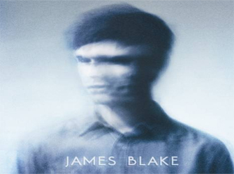 James Blake