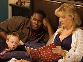 The Blind Side
