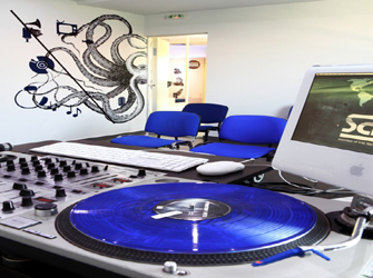 Open Day – SAE Athens