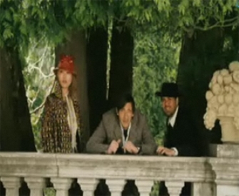 Αδερφοί Μπλουμ – The Brothers Bloom