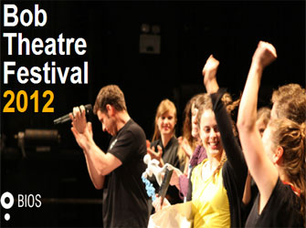 Bob Theatre Festival 2012
