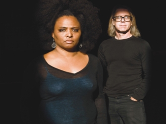 Bob & Lisa: «Rosethorns»