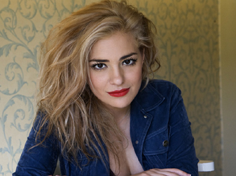 Νατάσσα Μποφίλιου