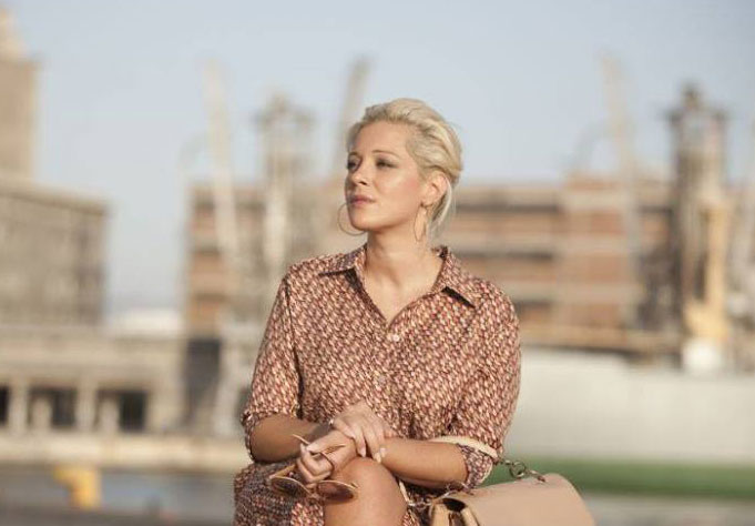 «Πάμε Ξανά» σε Ελλάδα και Κύπρο με Νατάσσα Μποφίλιου